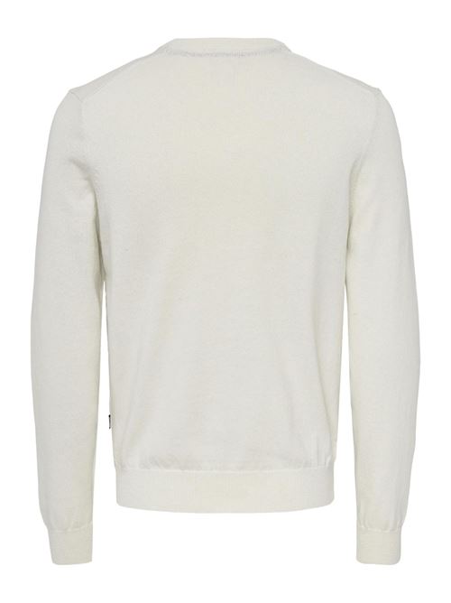  ONLY&SONS | 22024080/Cloud Dancer